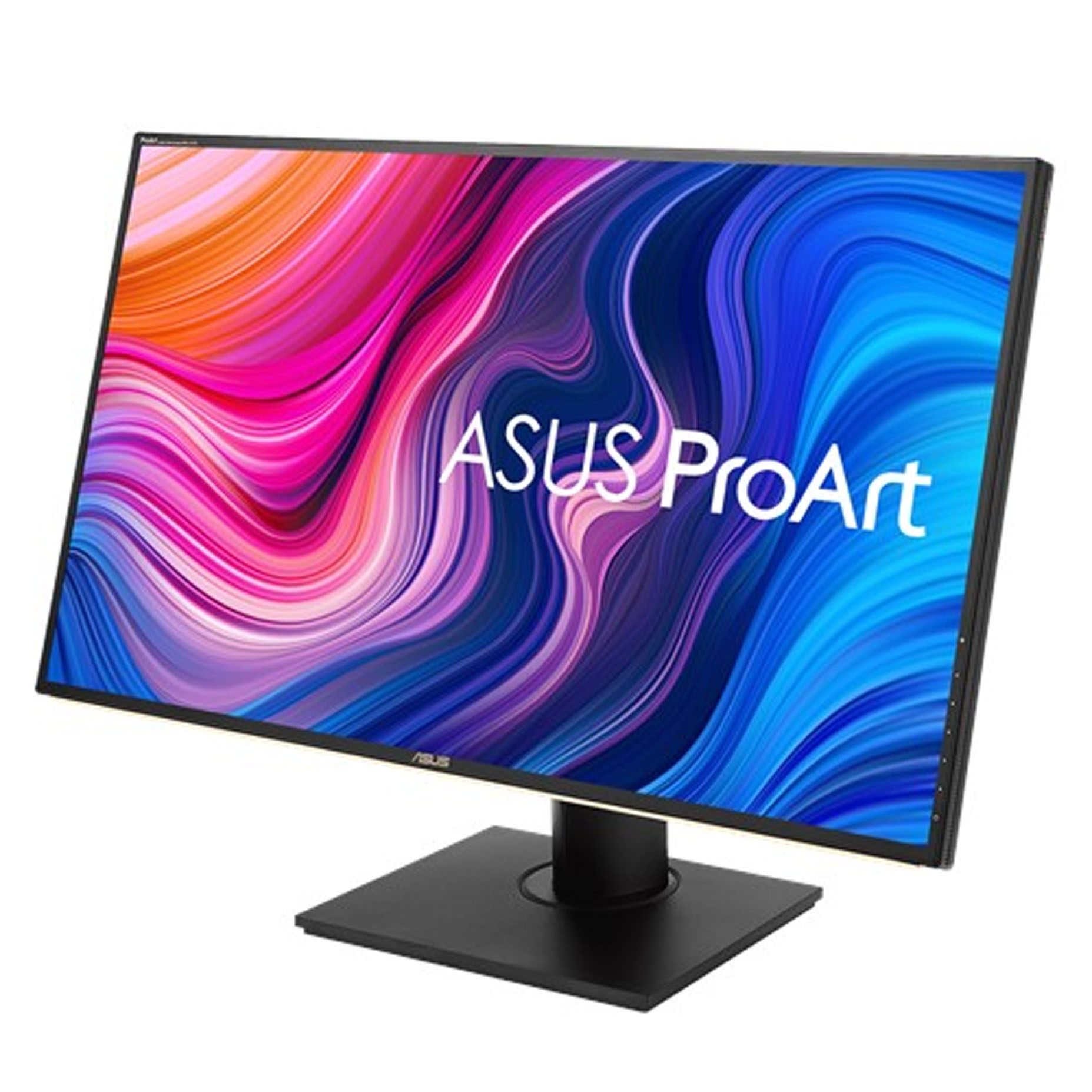 Harga Asus Proart Pa329c 4k Professional Monitor 32 Inch 